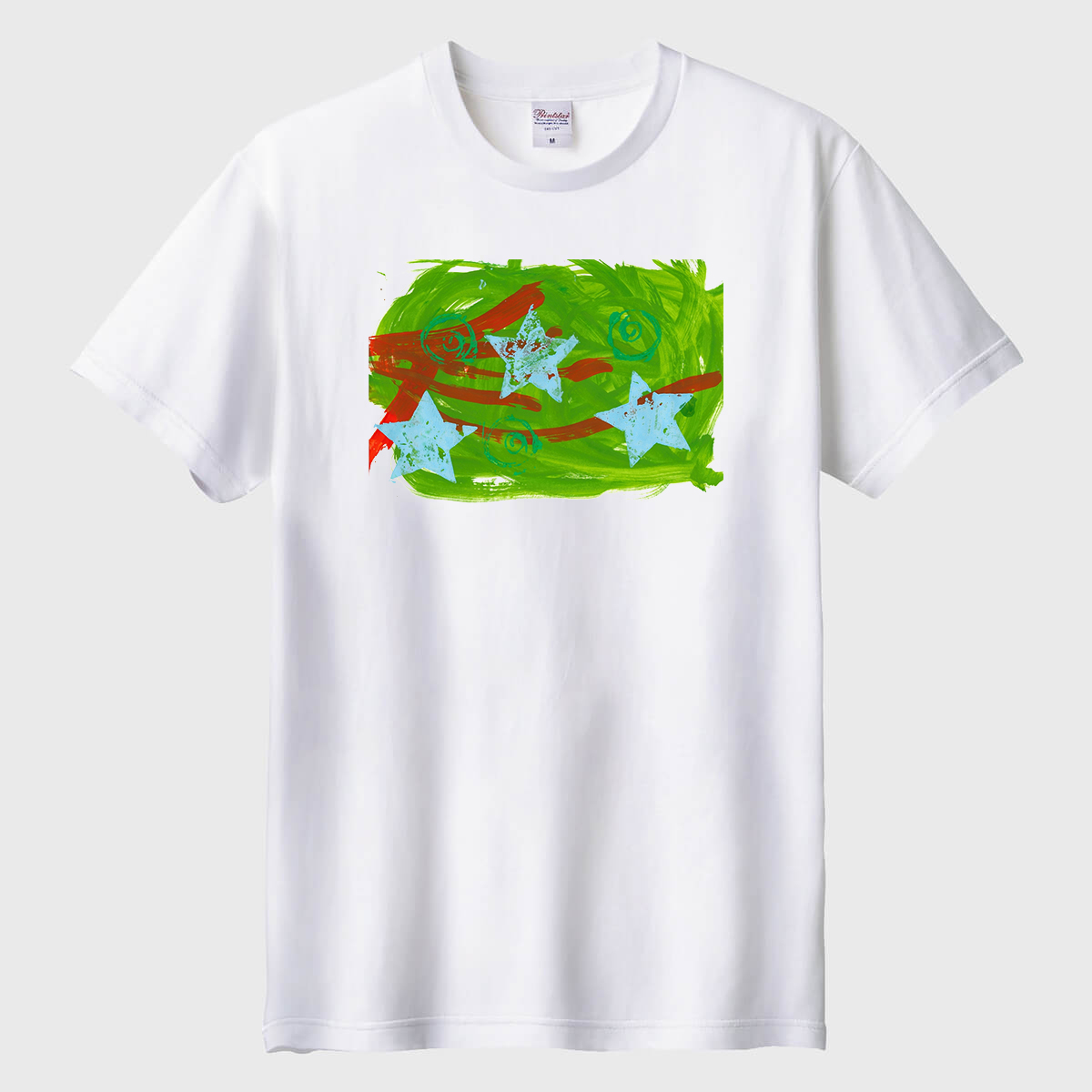 星に乗ってGO！01