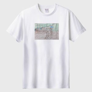 やまぶーラッピング電車とならしかトレイン