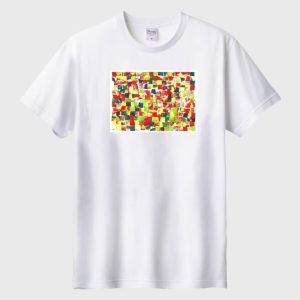 いろいろしかく