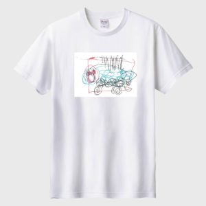 消防車しゅっぱーつ！