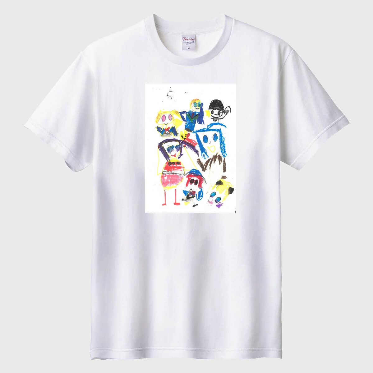 わたしのアイドル01