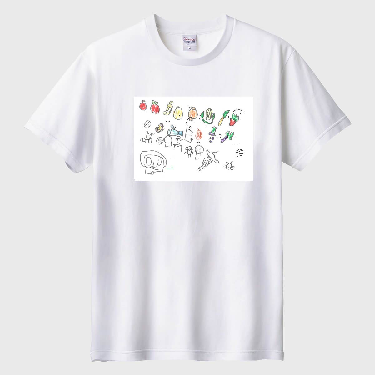 みんなでいただきます01