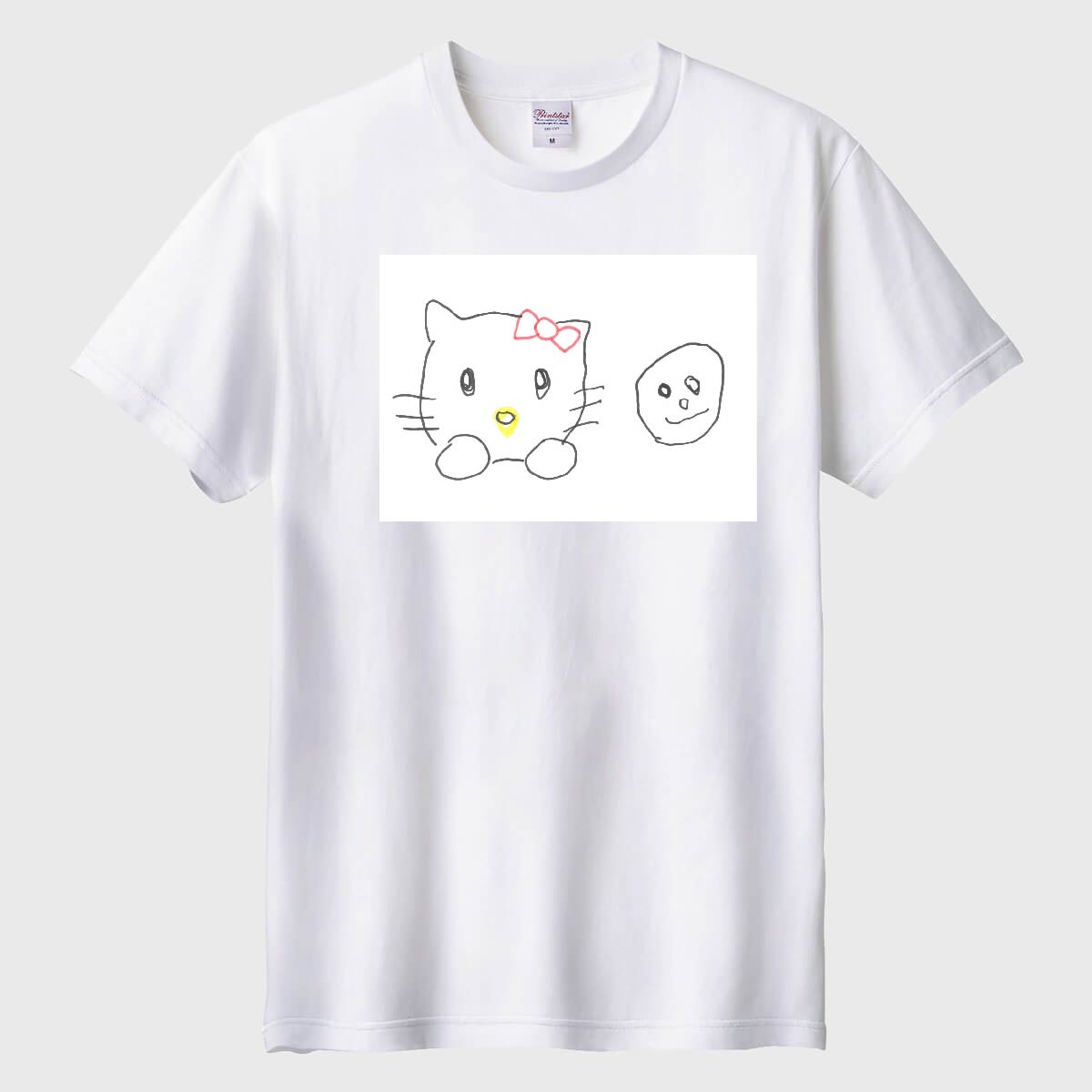 だいすき　キティちゃん01