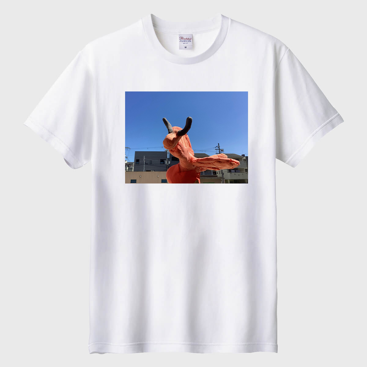 炎出してるドラゴン01