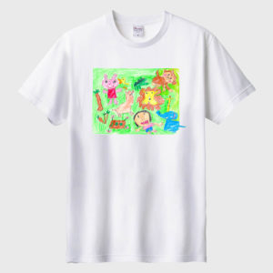 動物みんなあつまれ！