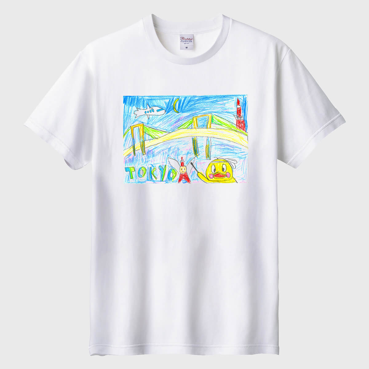 東京に行きたい01