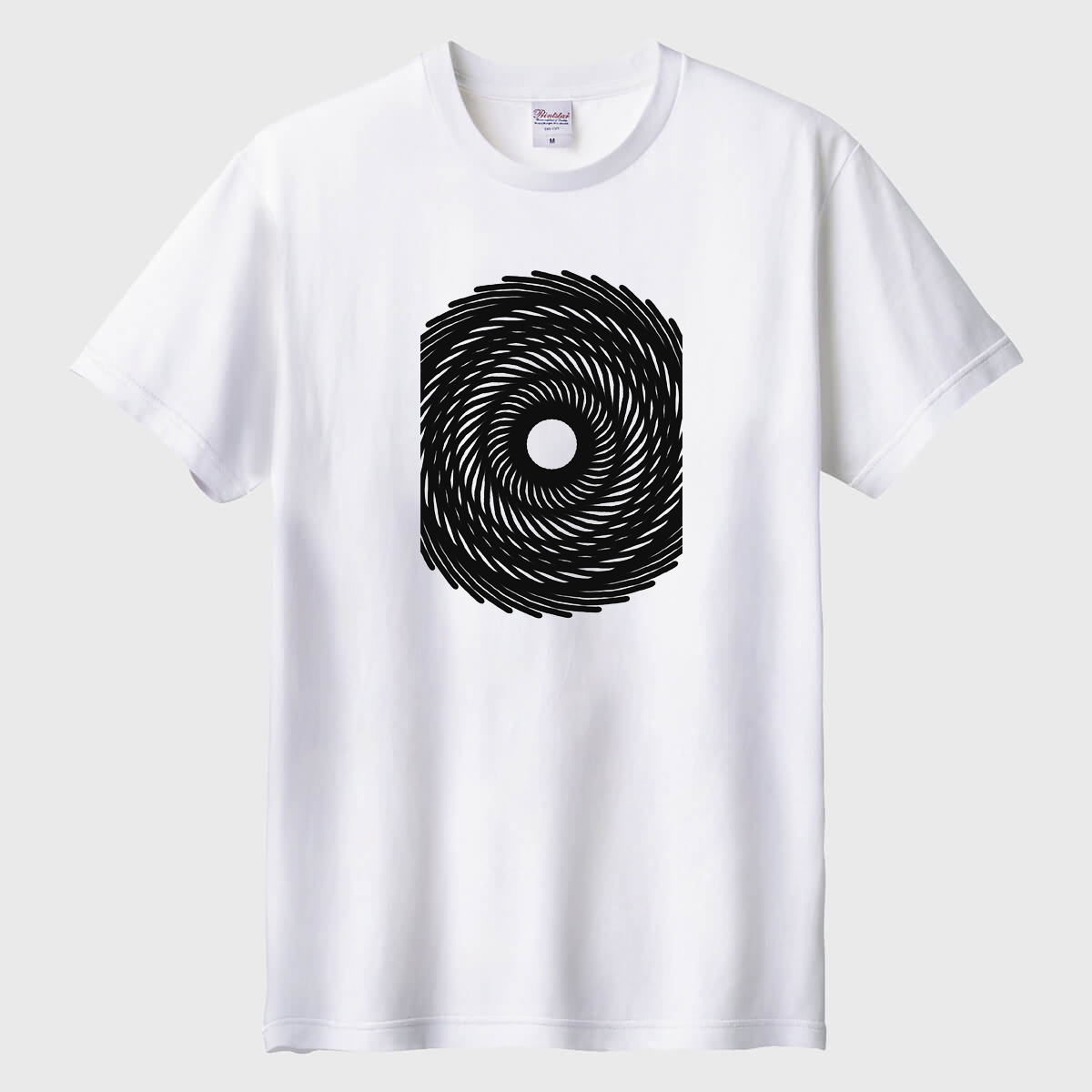 ブラックホール01