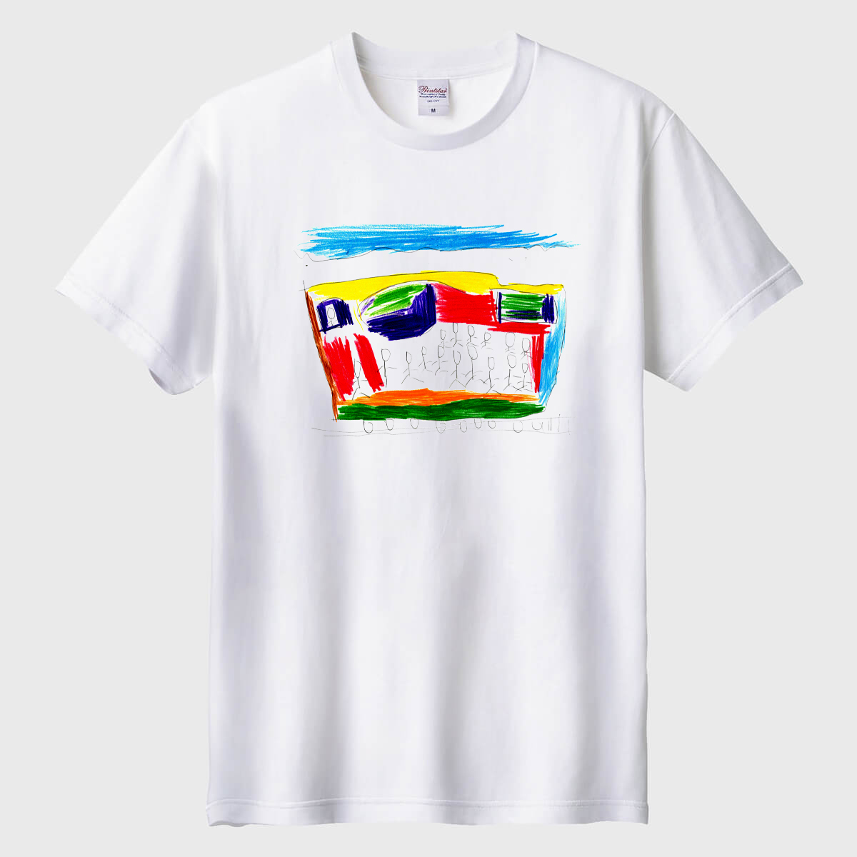 レインボートレイン01