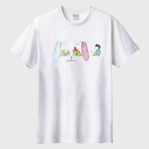 ゲームをする１０年前の僕