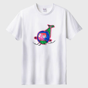 やすおはナマズです