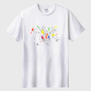 みんないっしょ