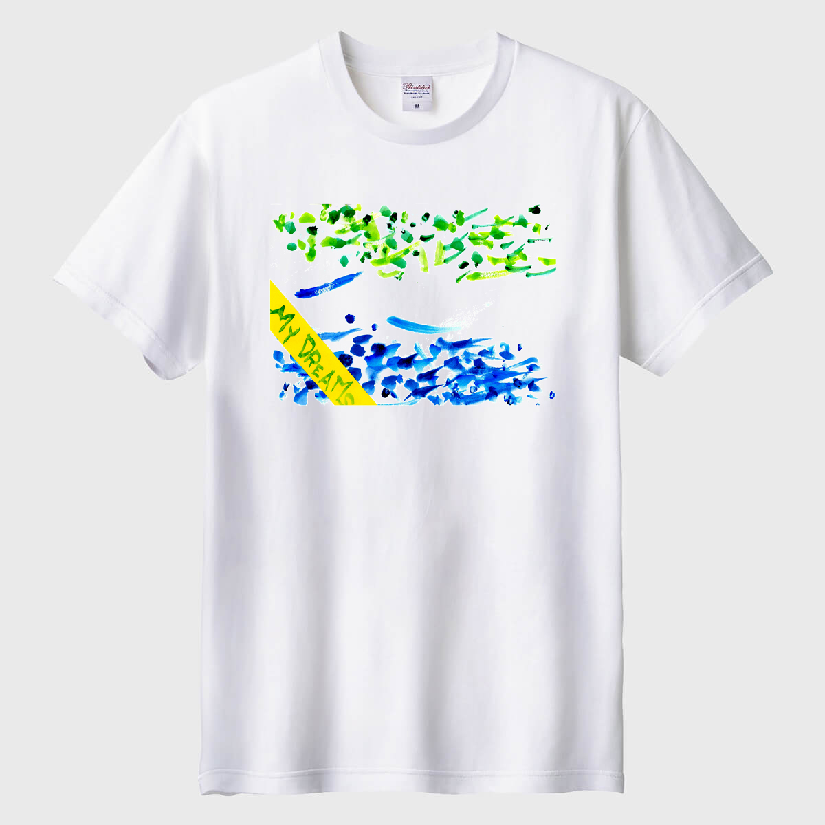 私のふるさと山と川　いつもでもうつくしく01