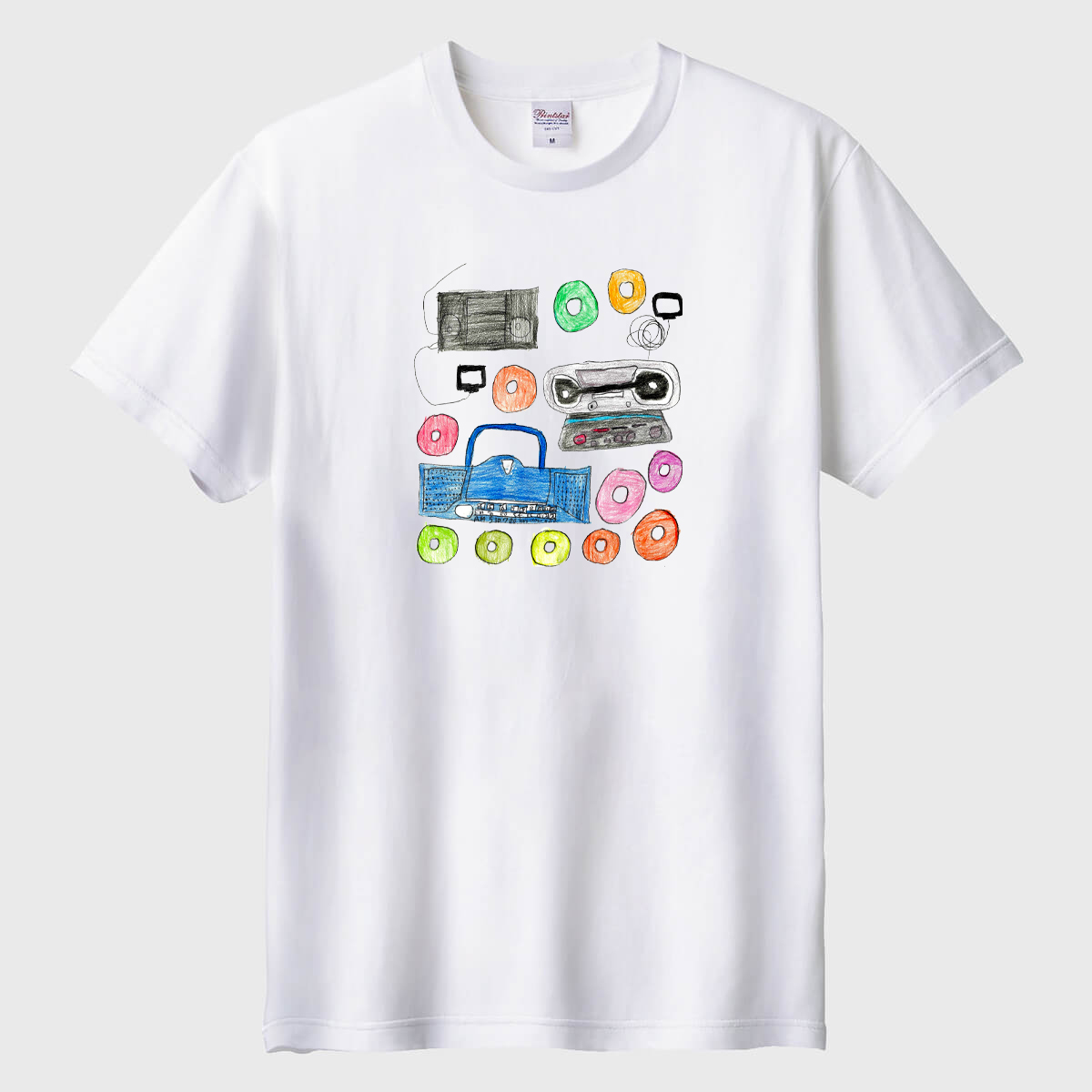 CDラジオの世界01