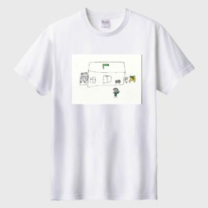 コンビニの店員さん