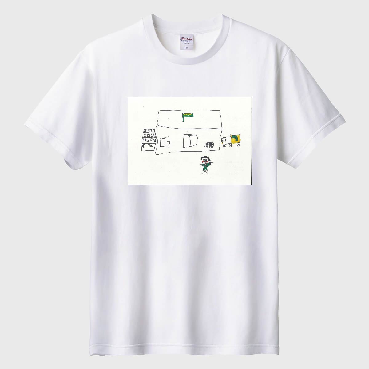 コンビニの店員さん01