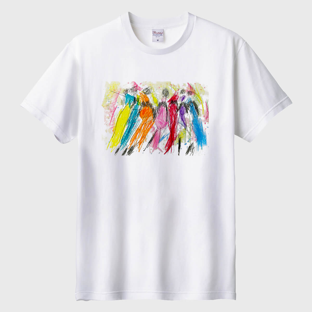 アイドルに会いたい01