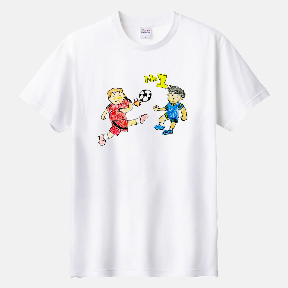 №１ サッカー01