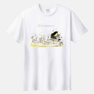 何かのおんがくたい