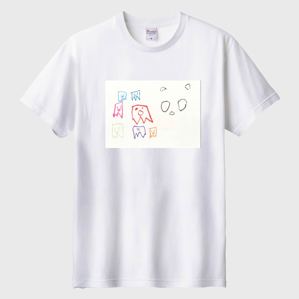 パンダとペタグー01