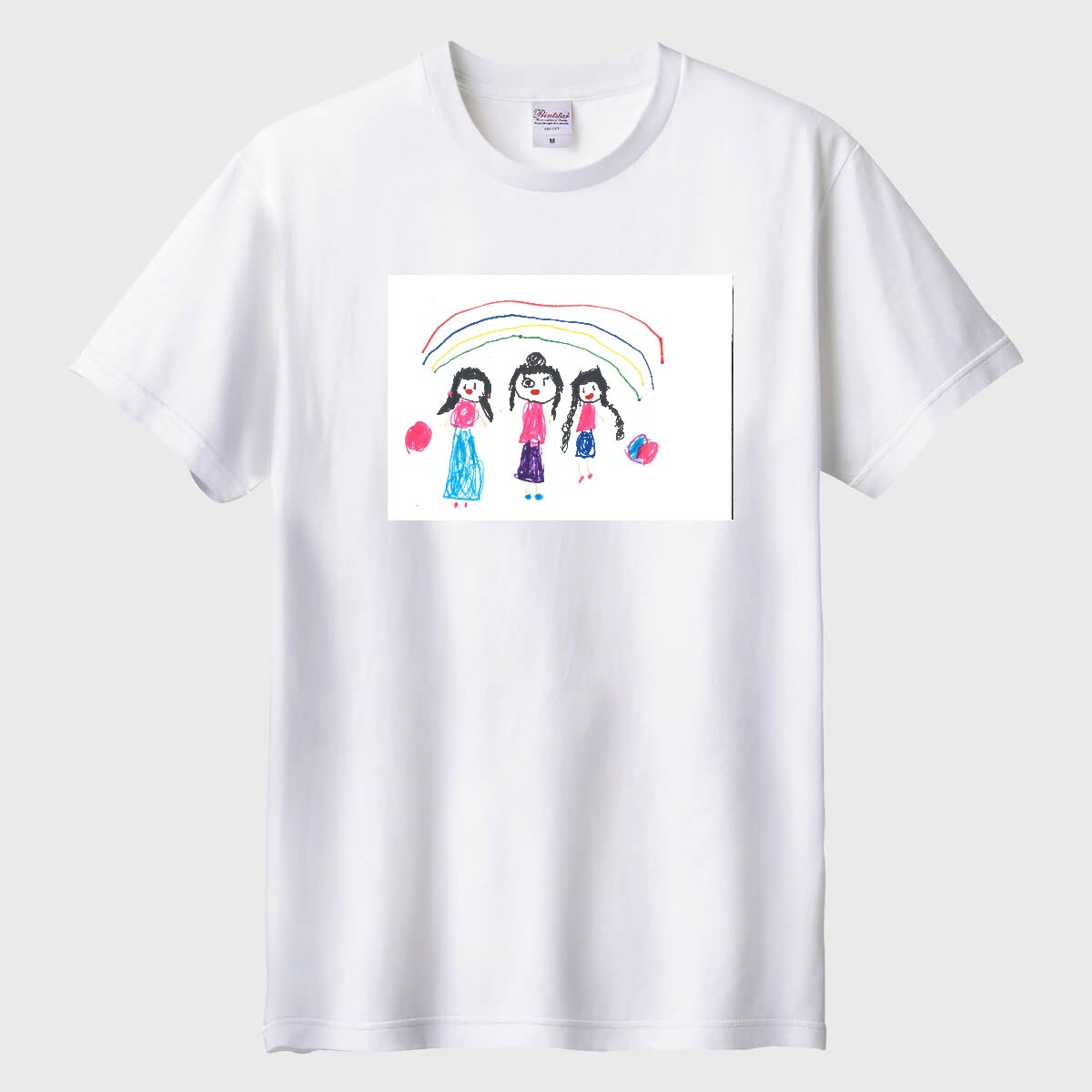 仲良し３人組01