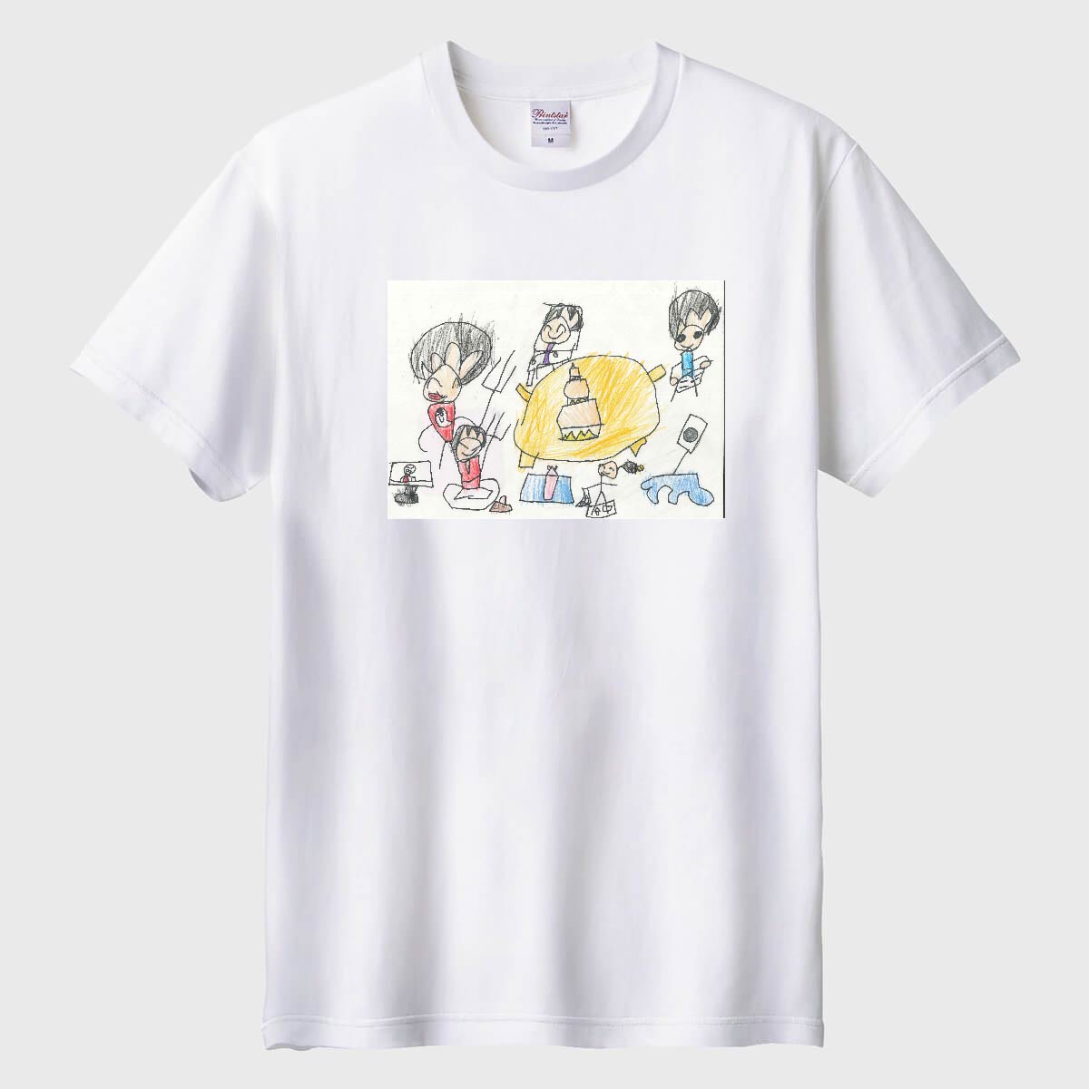 大きなケーキ01