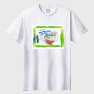 グラウンドからみたこうしゃ