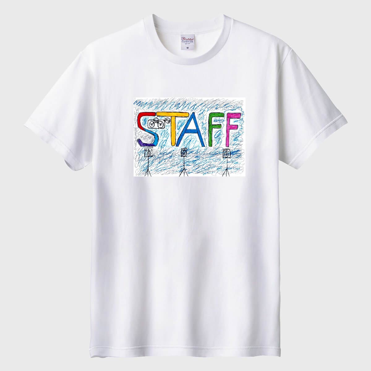 STAFFの夢01