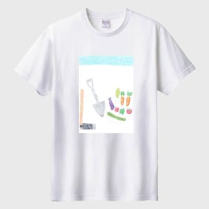 夏野菜の仲間たち