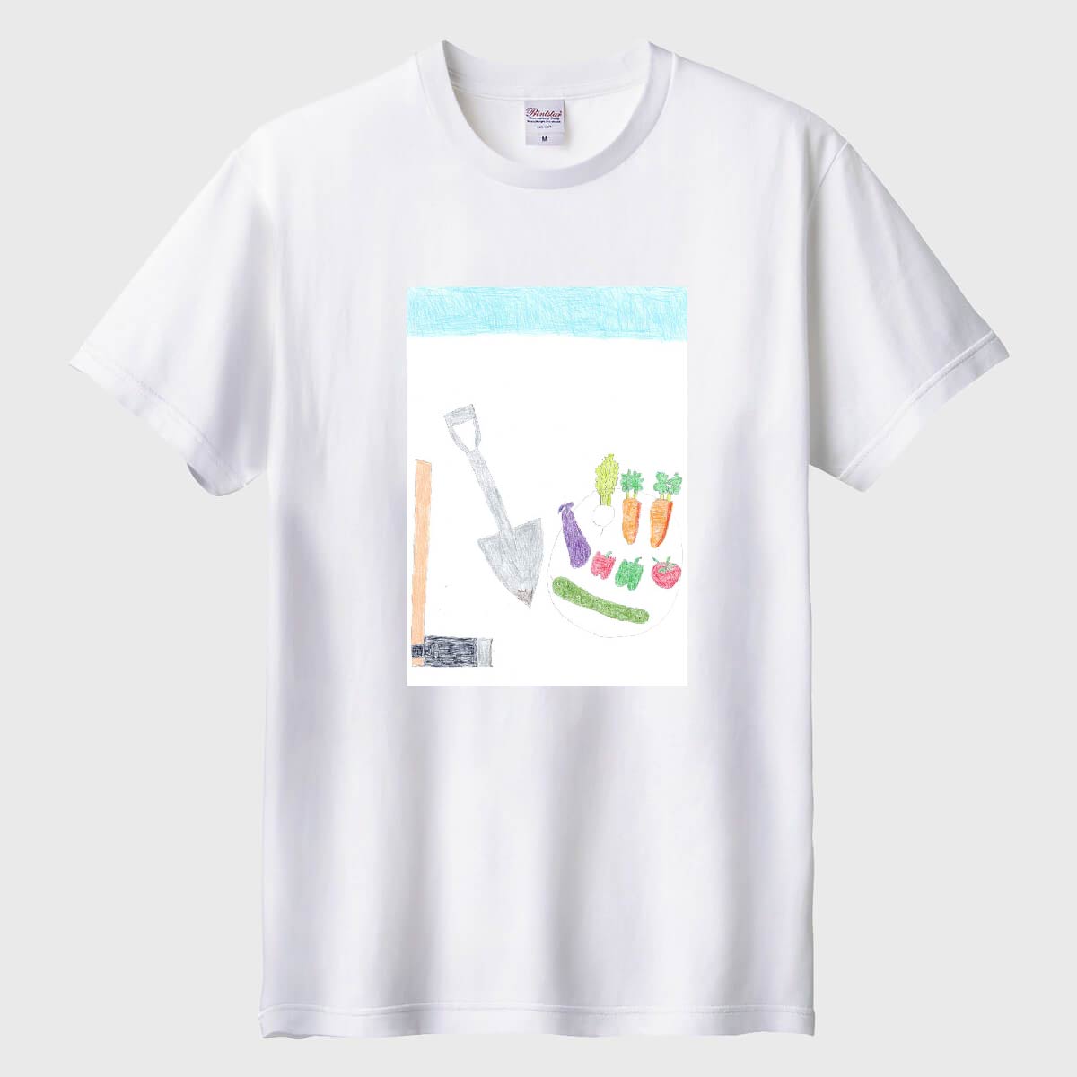 夏野菜の仲間たち01