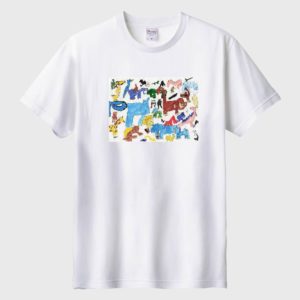 しんのどうぶつえん