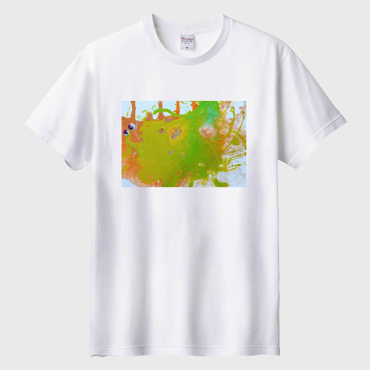 夢のスプラッシュ！01