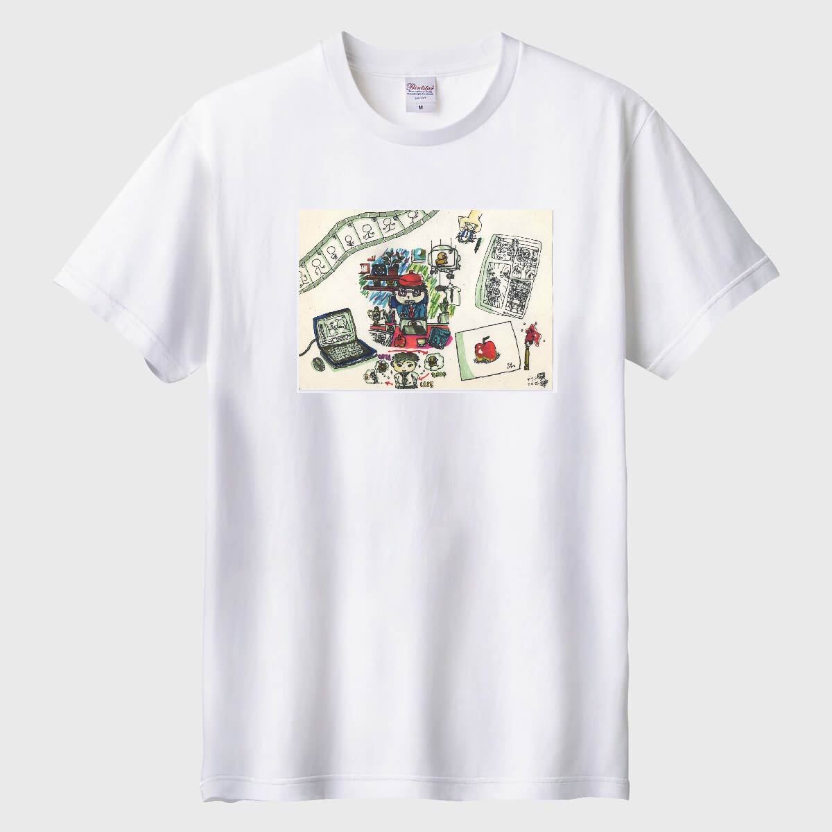 僕の将来の夢01