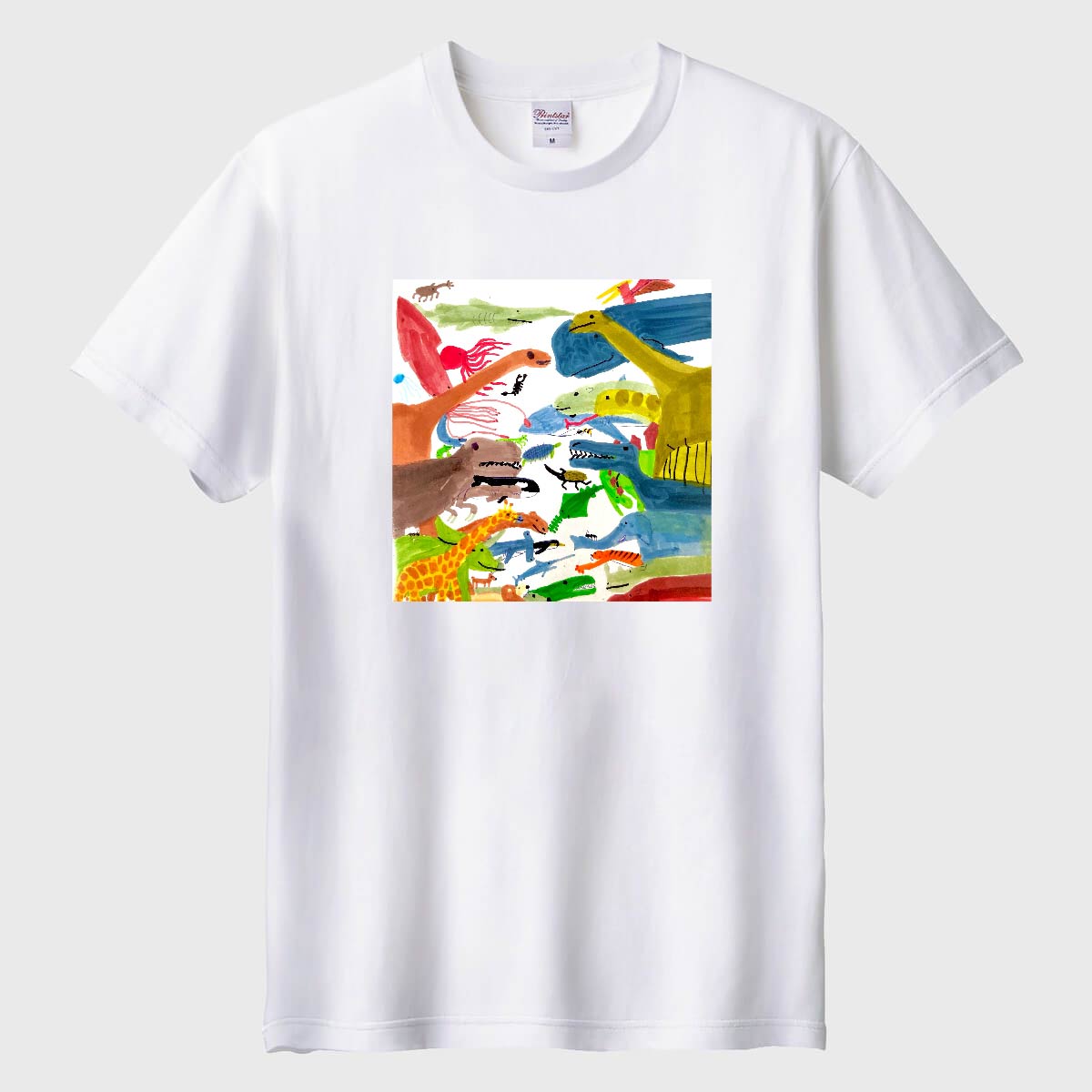 ぼくのなかま01