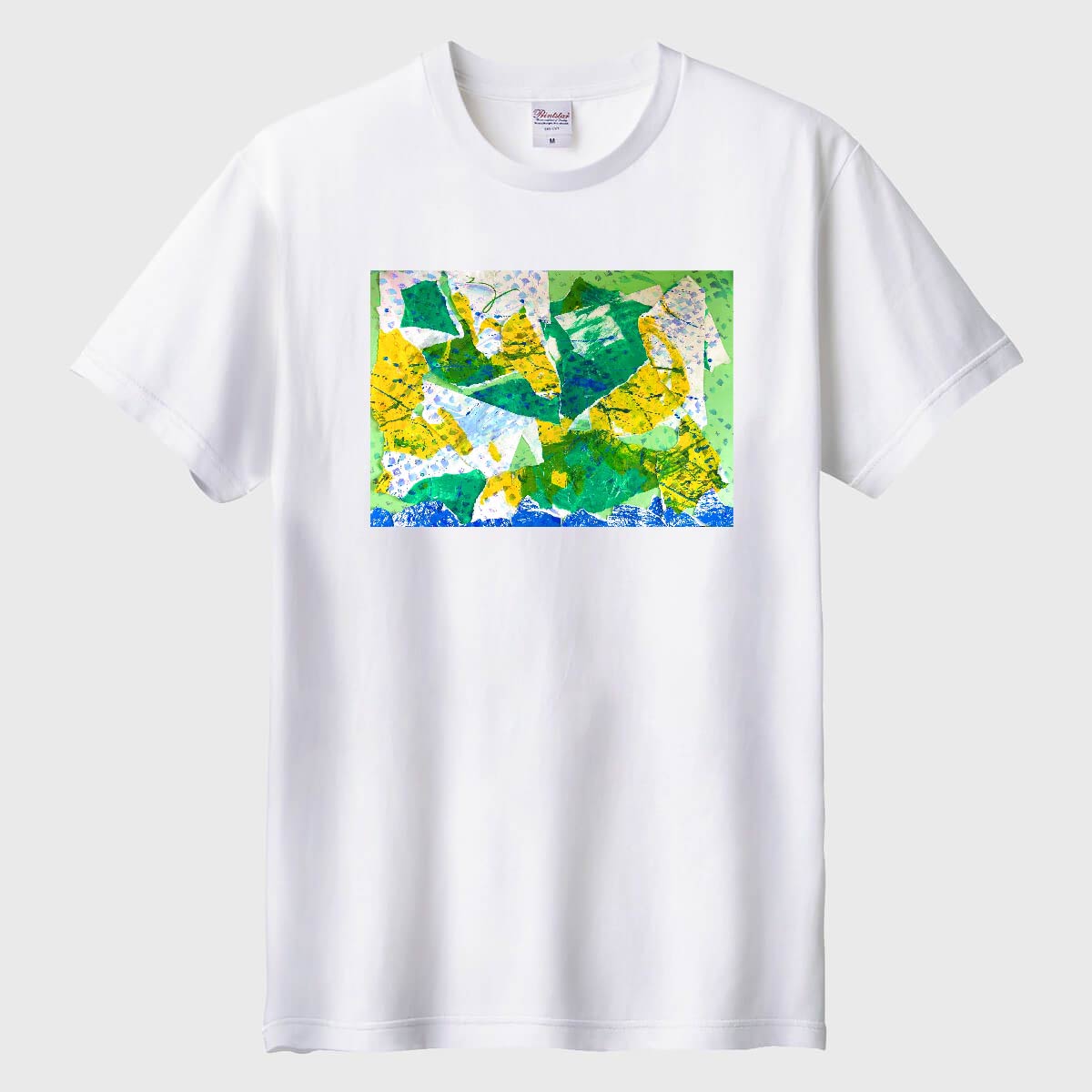 ゆめいっぱい！01