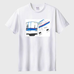 都営地下鉄三田線の運転士さん