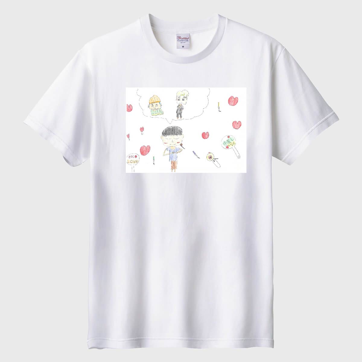 推しに会いたい01