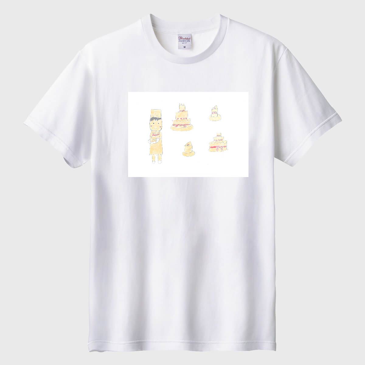 私の夢はパティシエ01