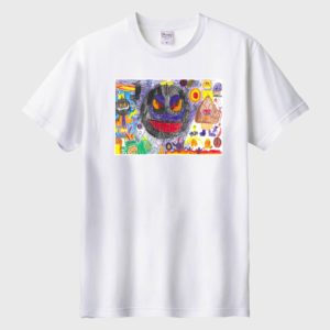 マックロクロスケ