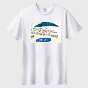 みんながいるよ～！