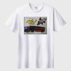 いつか乗りたいな　こんな車