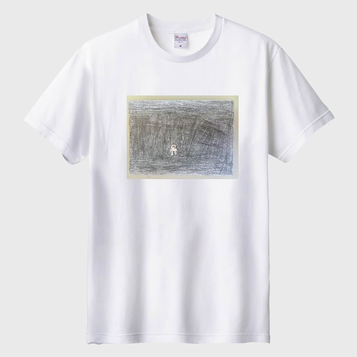 まっくらで　なにもない01