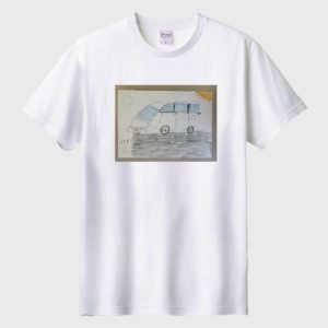 ドライブへレッツゴー！