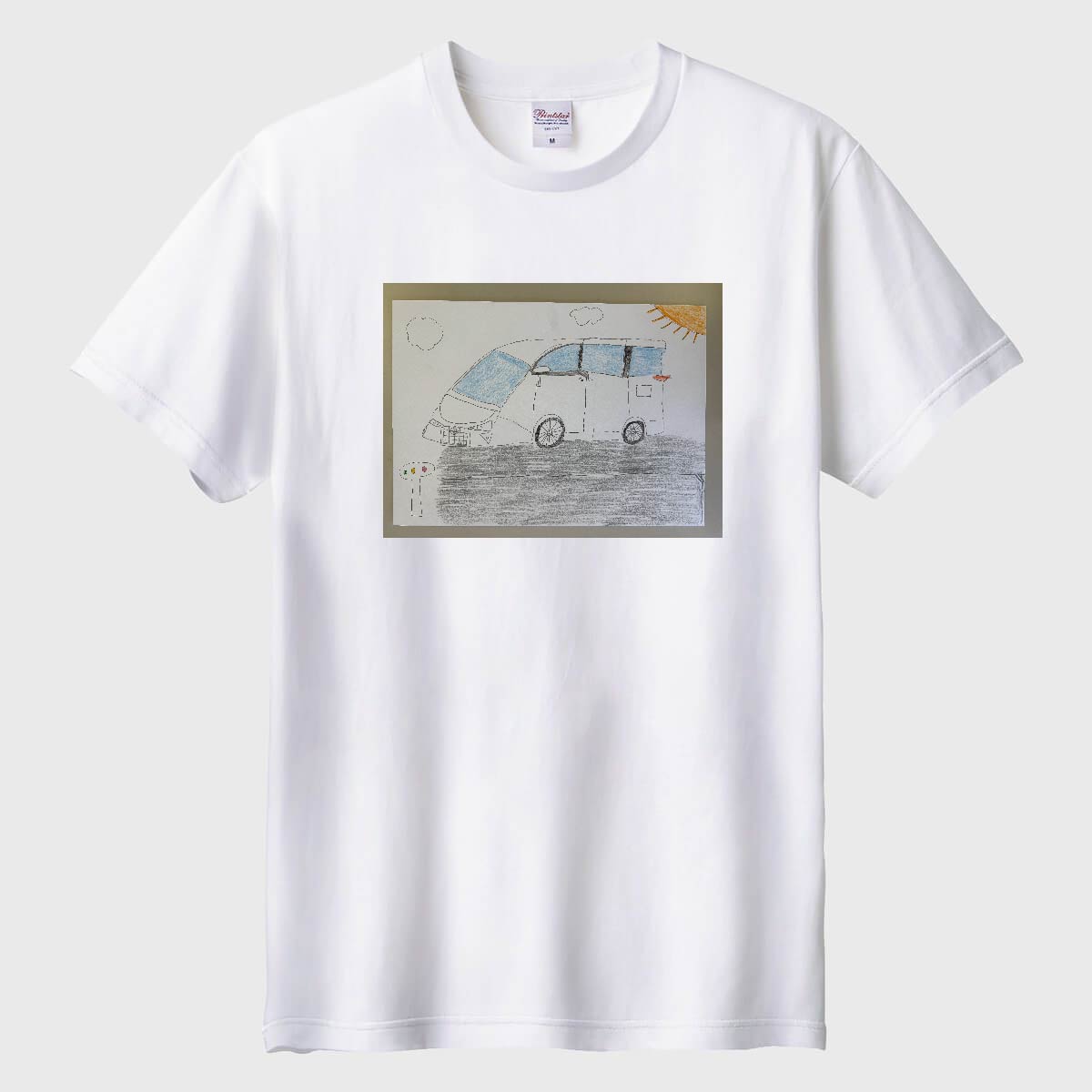 ドライブへレッツゴー！01