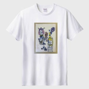 ぼくのすきなもの