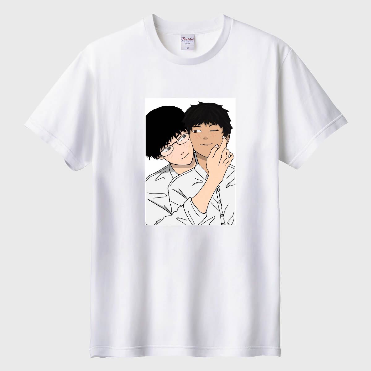 誰にも言えない夢だった。01