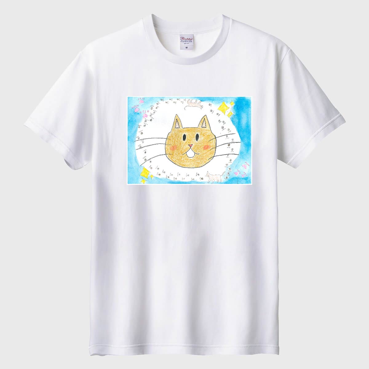 かわいい猫の夢01