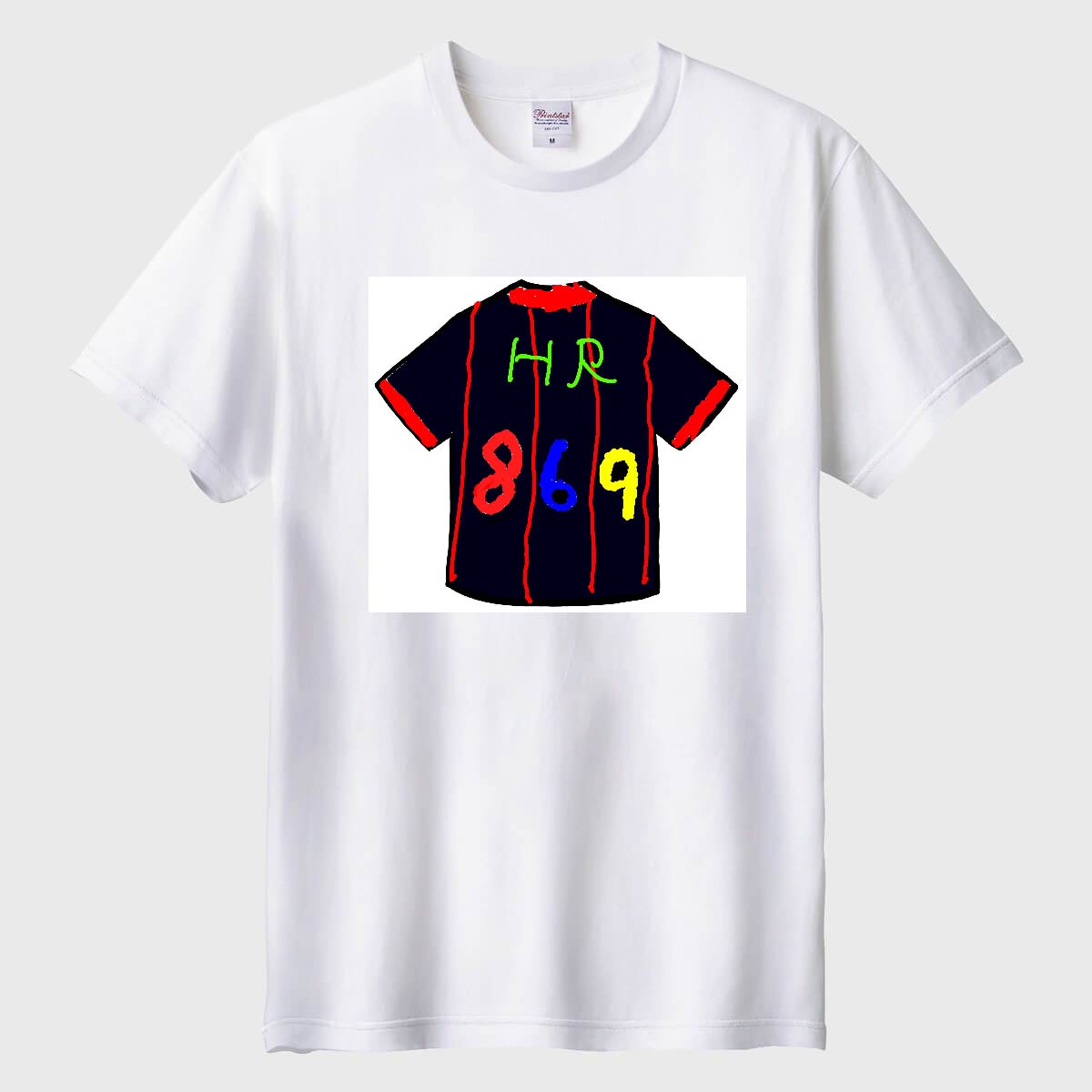 野球のユニフォーム01