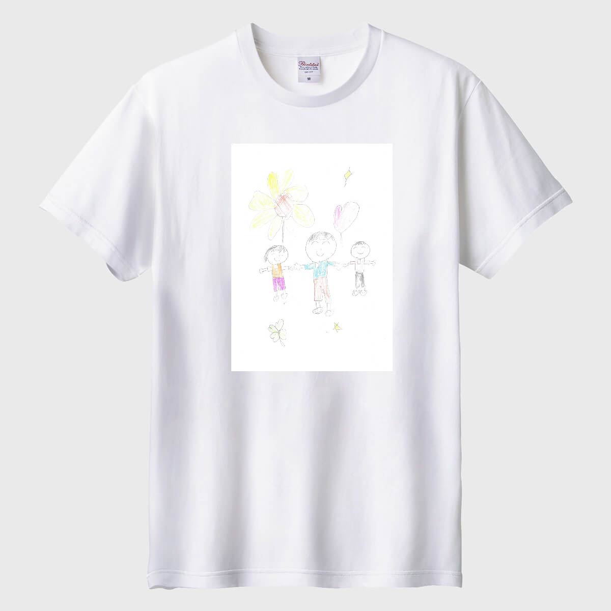 みんなの幸せ01