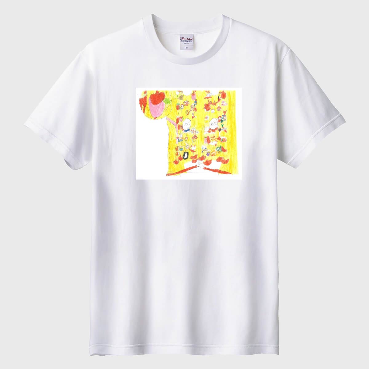 夢はアーティスト！01