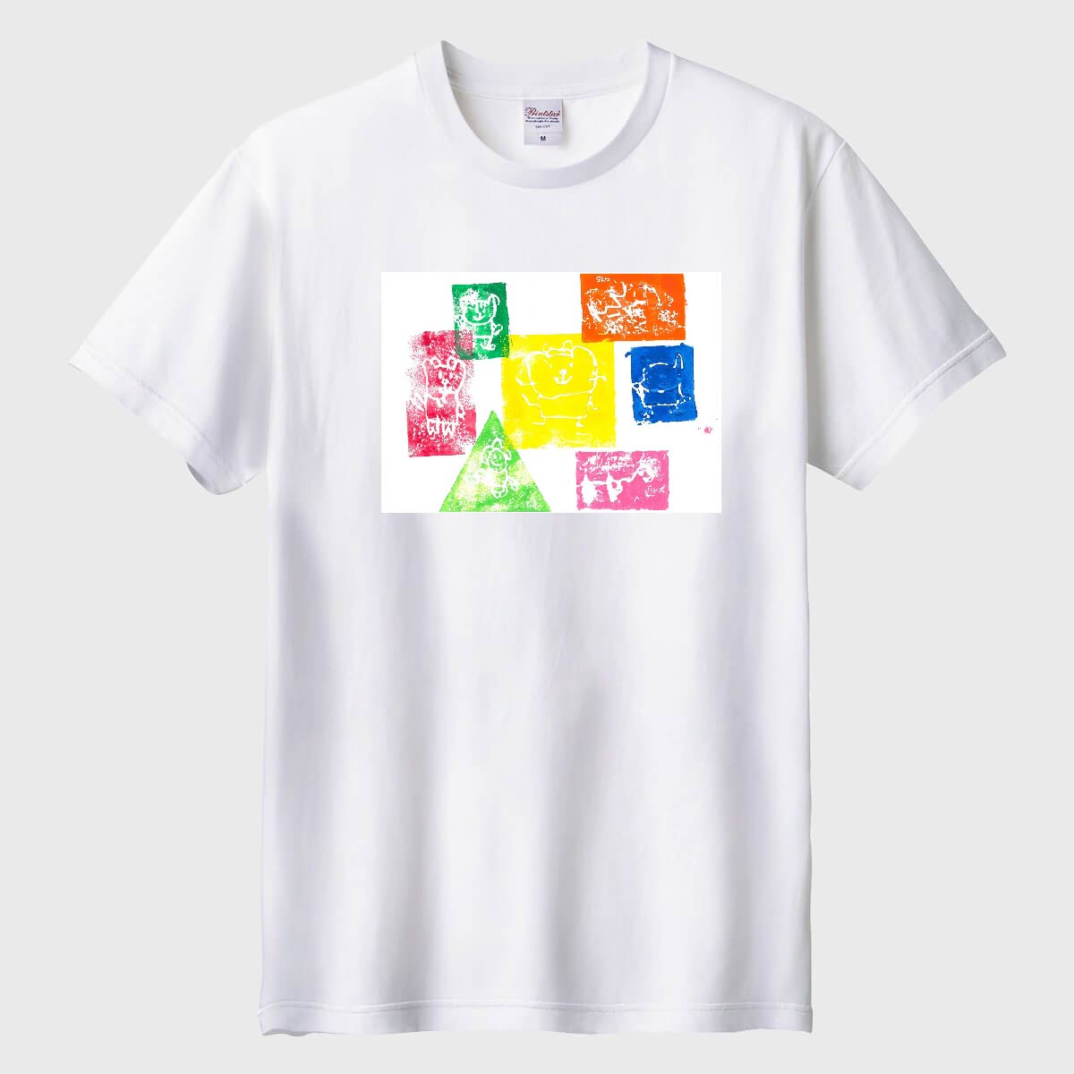 あつまれ動物たち01